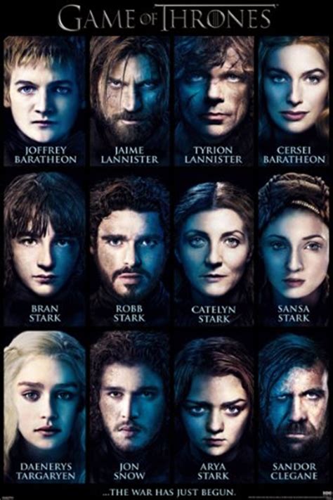game of thrones season 3 cast|The Definitive Guide to Game of Thrones Season 3 Cast .